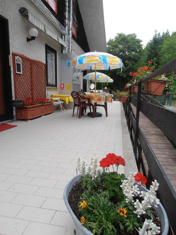 Campodolcino Camping Ngoại thất bức ảnh